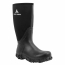 Сапоги (HUNTLANDIA) Carbon High (Black) размер 42