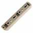 Планка на цевье Keymod/M-LOK polymer 95mm TAN