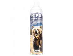 Газ (KPS) Power GAS 1000ml 12кг/см³