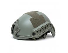 Шлем (WoSport) Ops-Core (standard version) (Grey)